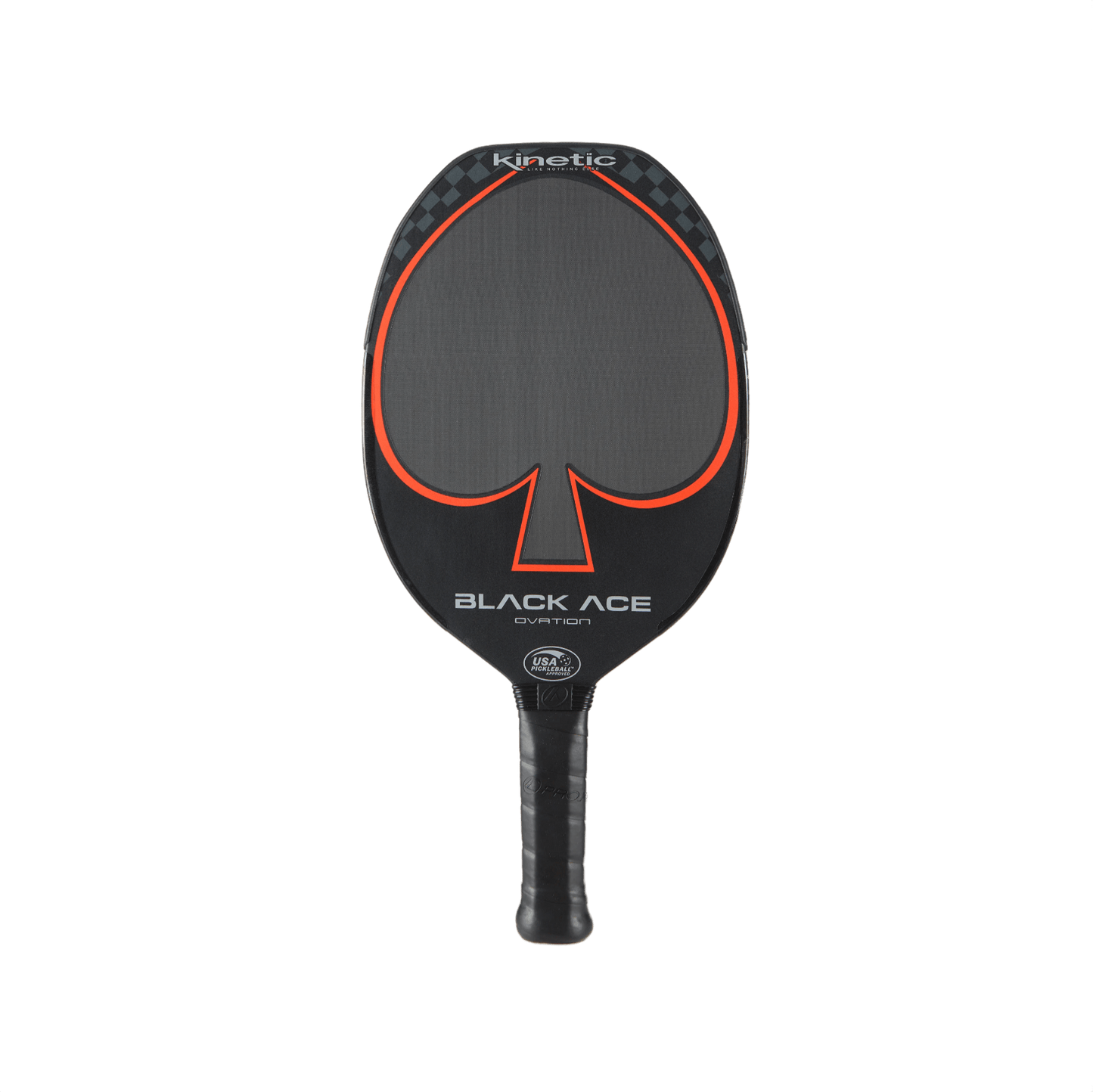 ProKennex Black Ace Ovation Pickleball Paddle