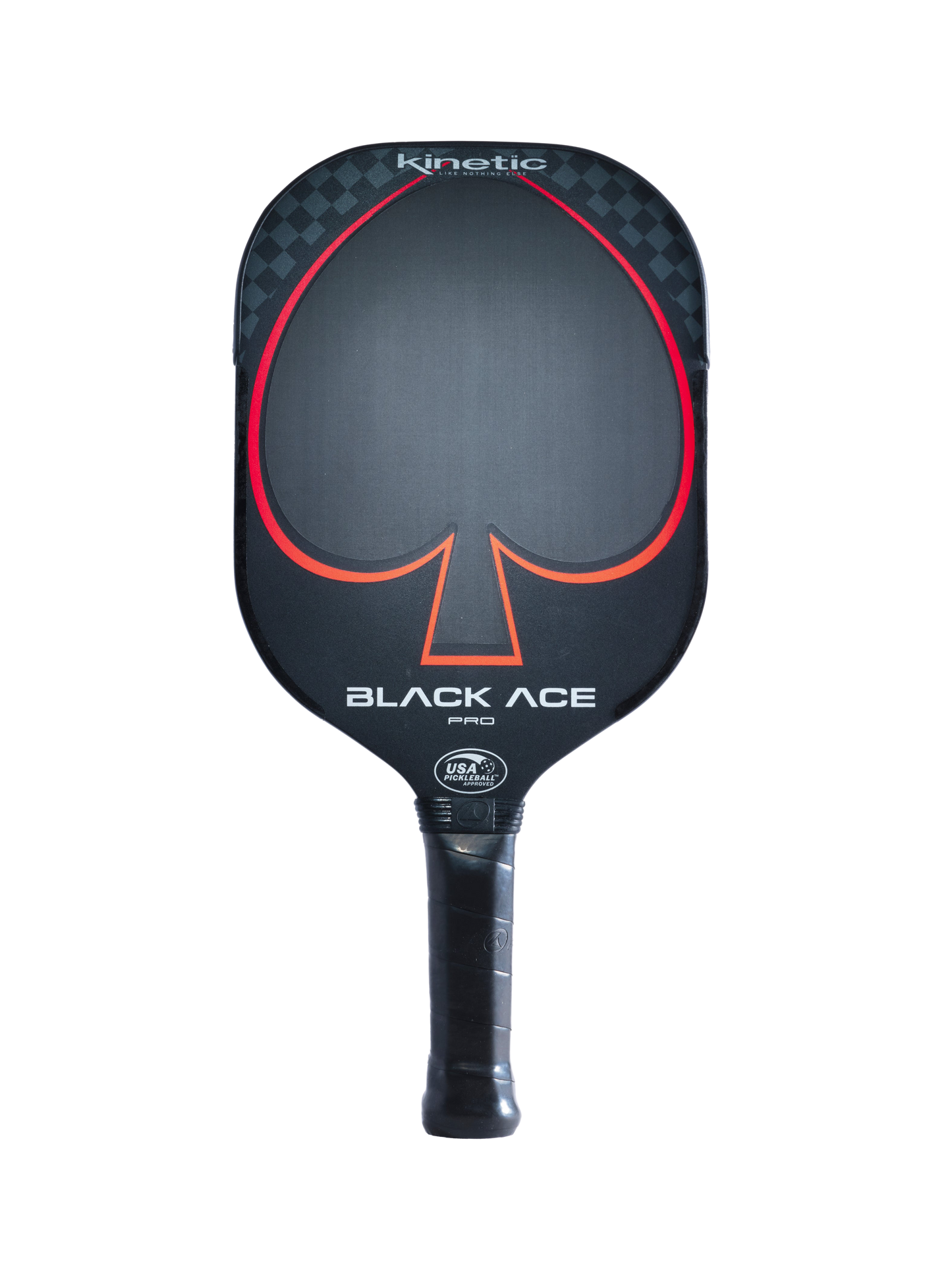 ProKennex Black Ace Pro Pickleball Paddle
