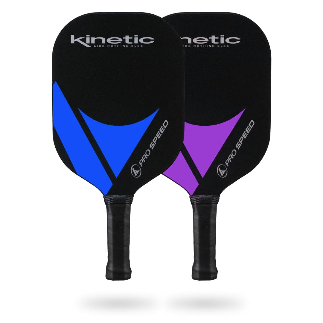 ProKennex Kinetic Pro Speed Pickleball Paddle