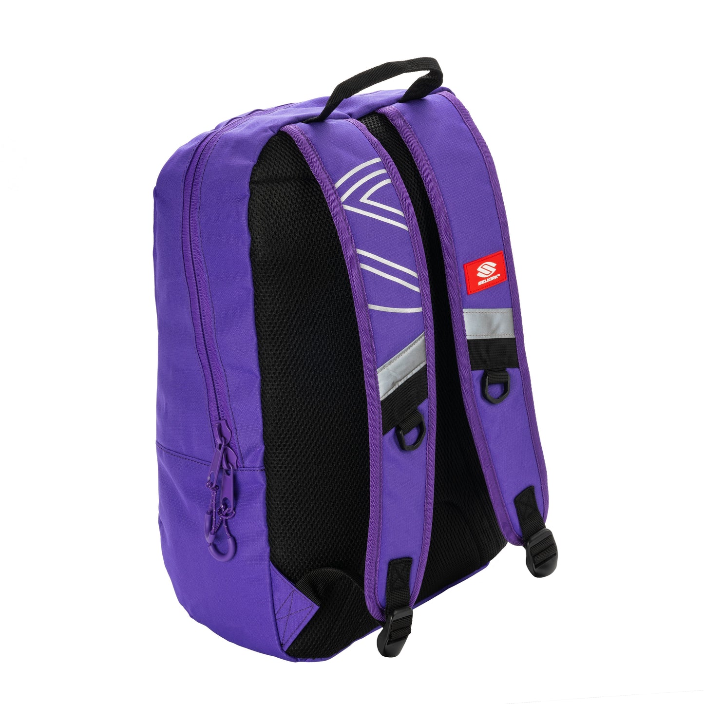 A Selkirk Core Series Day Backpack Pickleball Bag with black straps.