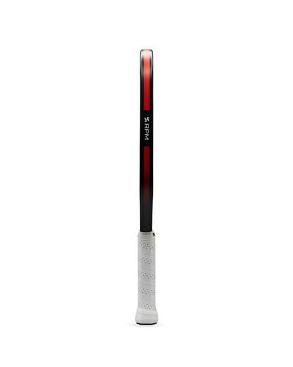 RPM Friction Pro V2 Hybrid Flat Top 16mm Pickleball Paddle product image 3