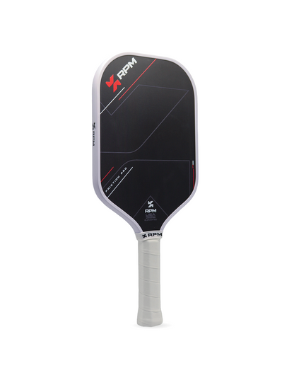 RPM Friction Pro Elongated 14mm Pickleball Paddle product image 2