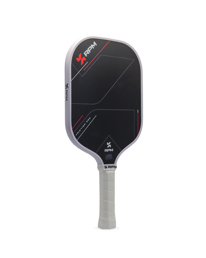 RPM Friction Pro Widebody 14mm Pickleball Paddle product image 2