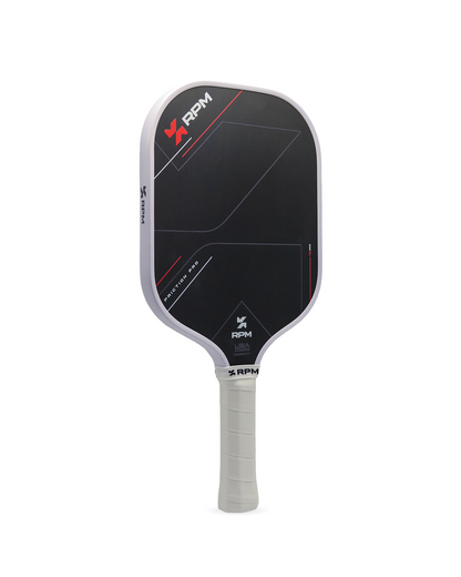 RPM Friction Pro Widebody 16mm Pickleball Paddle product image 2