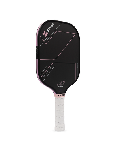 RPM Friction Pro V2 Widebody 14mm Pickleball Paddle product image 2