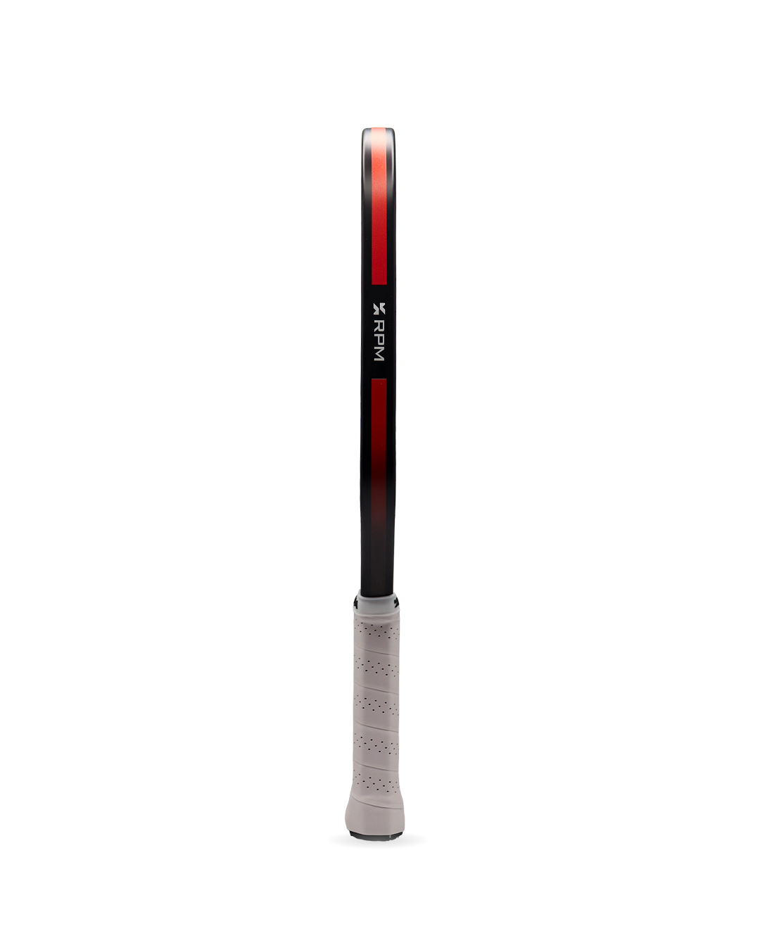 RPM Friction Pro V2 Elongated 16mm Pickleball Paddle original side view