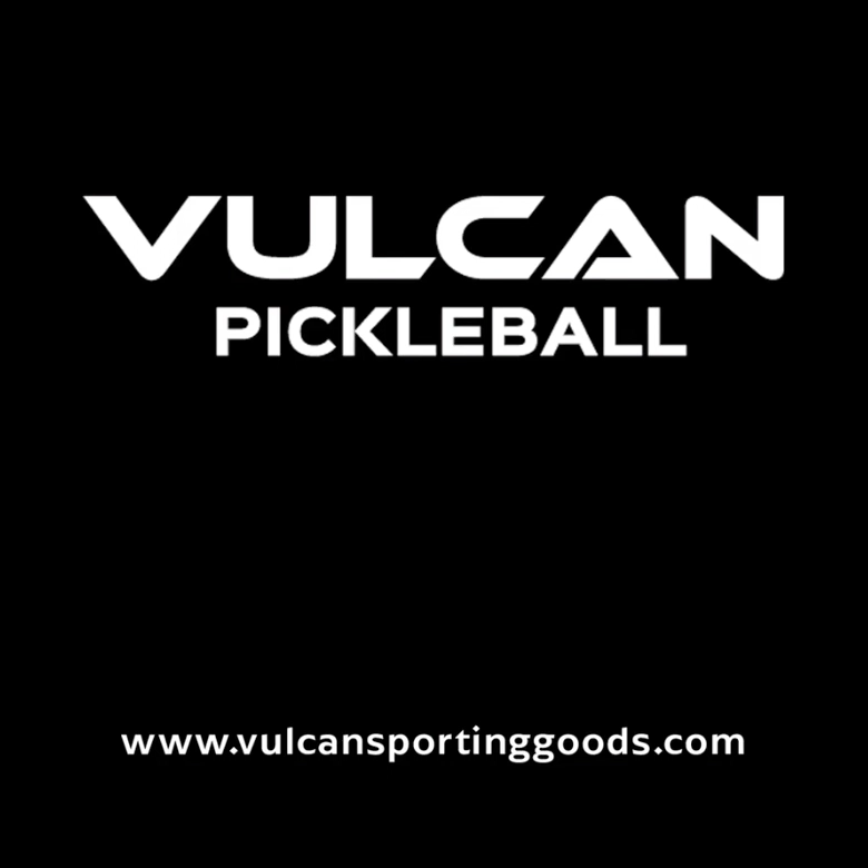 Vulcan VNET  Pickleball Net