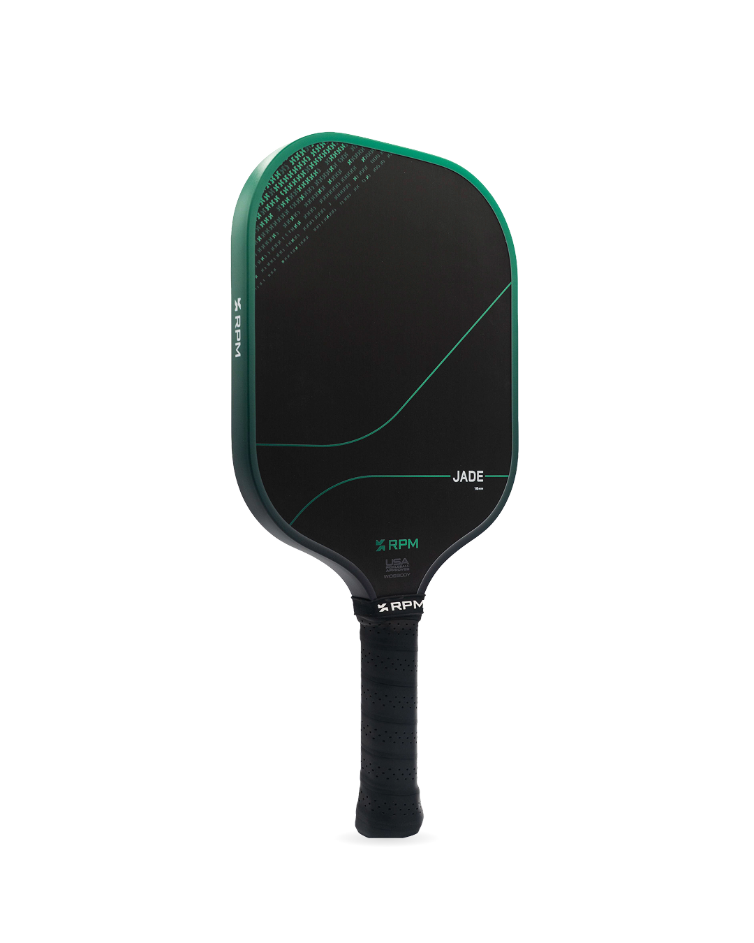 RPM Jade Widebody 16mm Pickleball Paddle product image 2