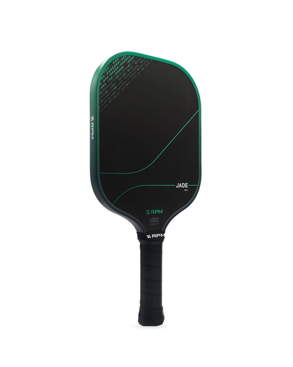 RPM Jade Widebody 16mm Pickleball Paddle product image 2