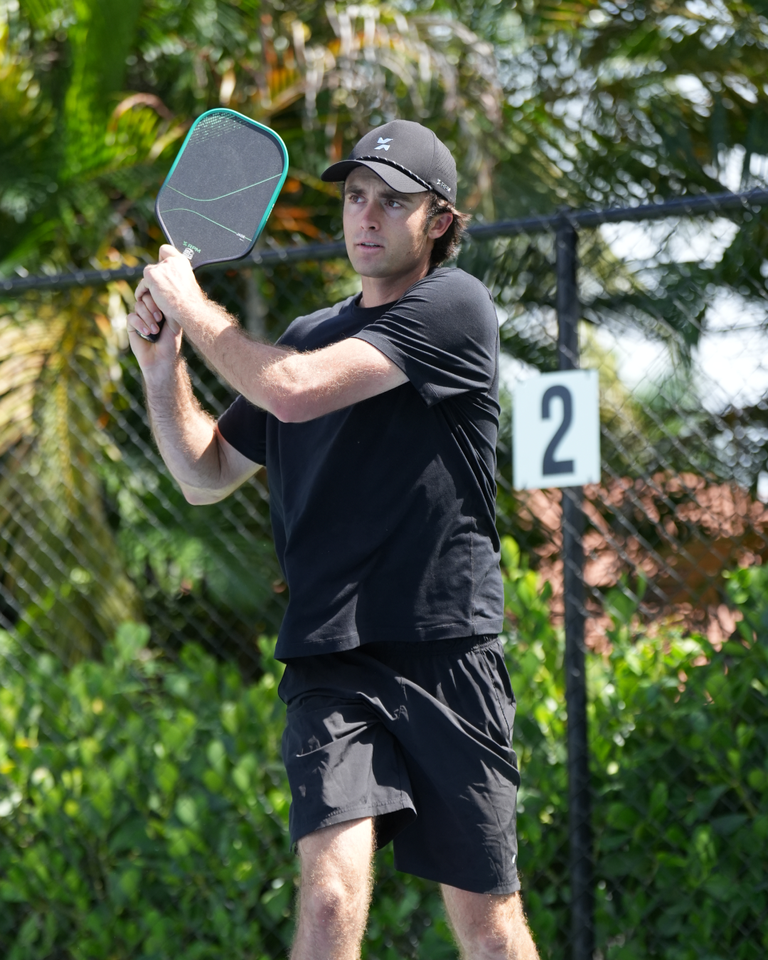 RPM Jade Widebody 14mm Pickleball Paddle product image 6