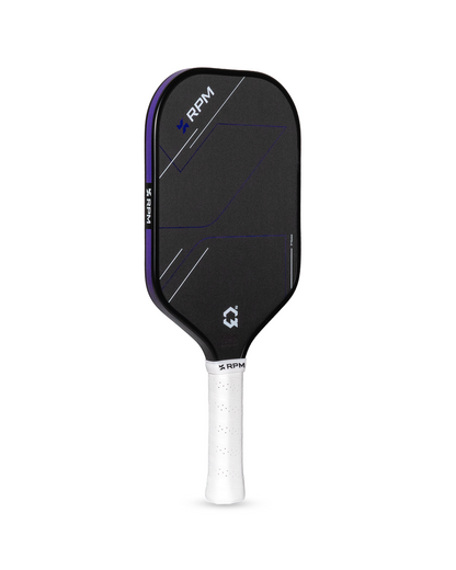 RPM Q2 Elongated 14mm Pickleball Paddle product image 2