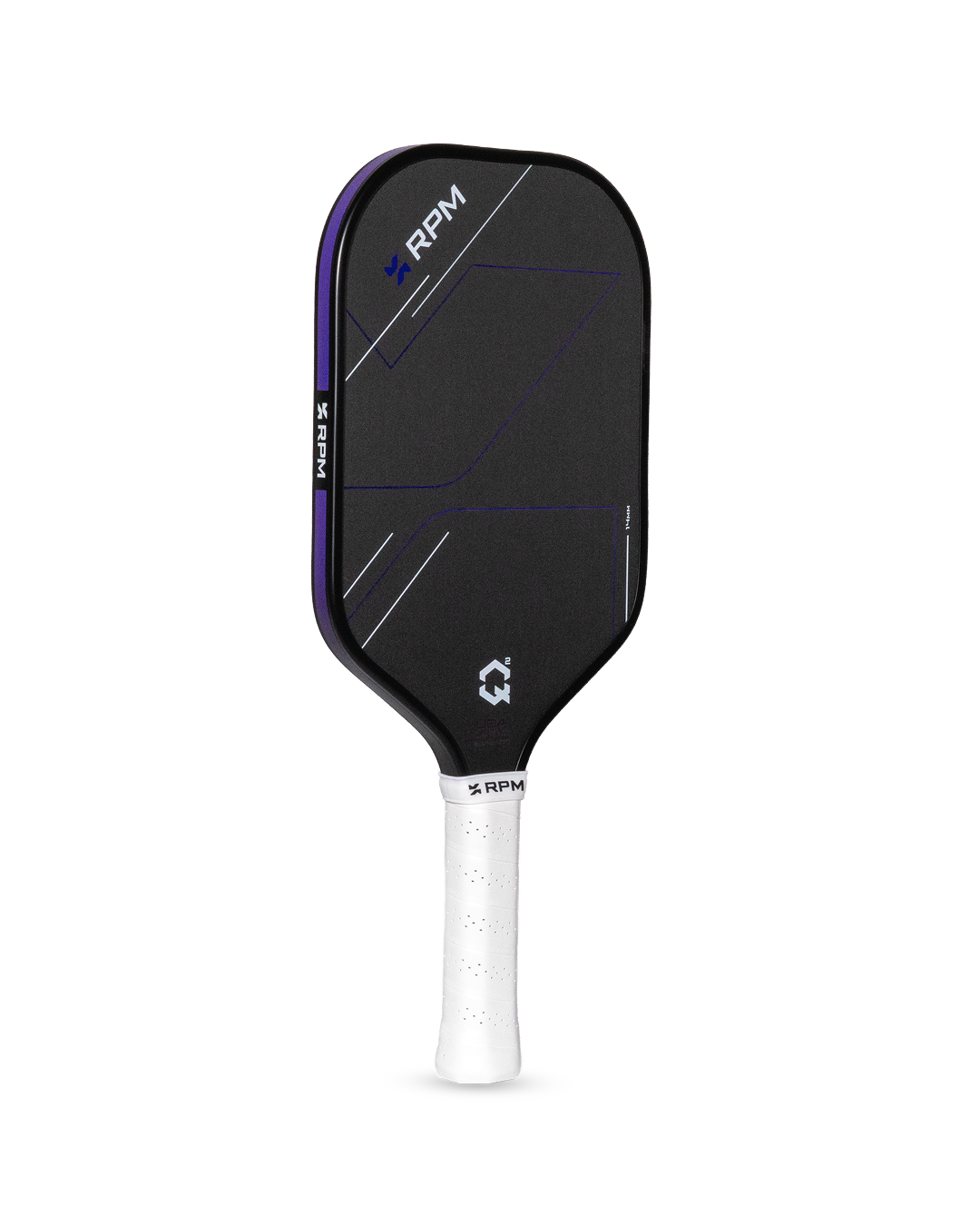 RPM Q2 Widebody 14mm Pickleball Paddle product image 2