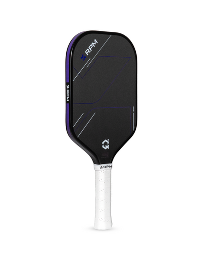 RPM Q2 Elongated 16mm Pickleball Paddle product image 2
