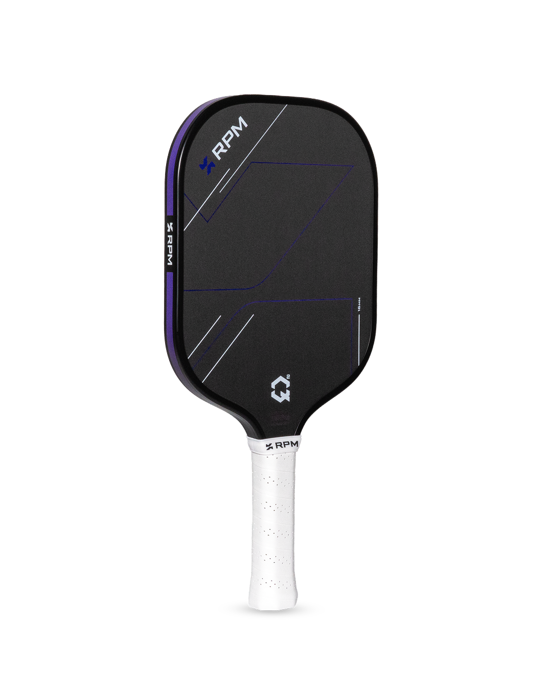 RPM Q2 Widebody 16mm Pickleball Paddle product image 2