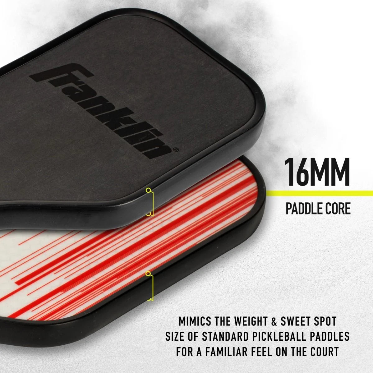 Pickleball Training Paddle -USAPA Approved Morocco