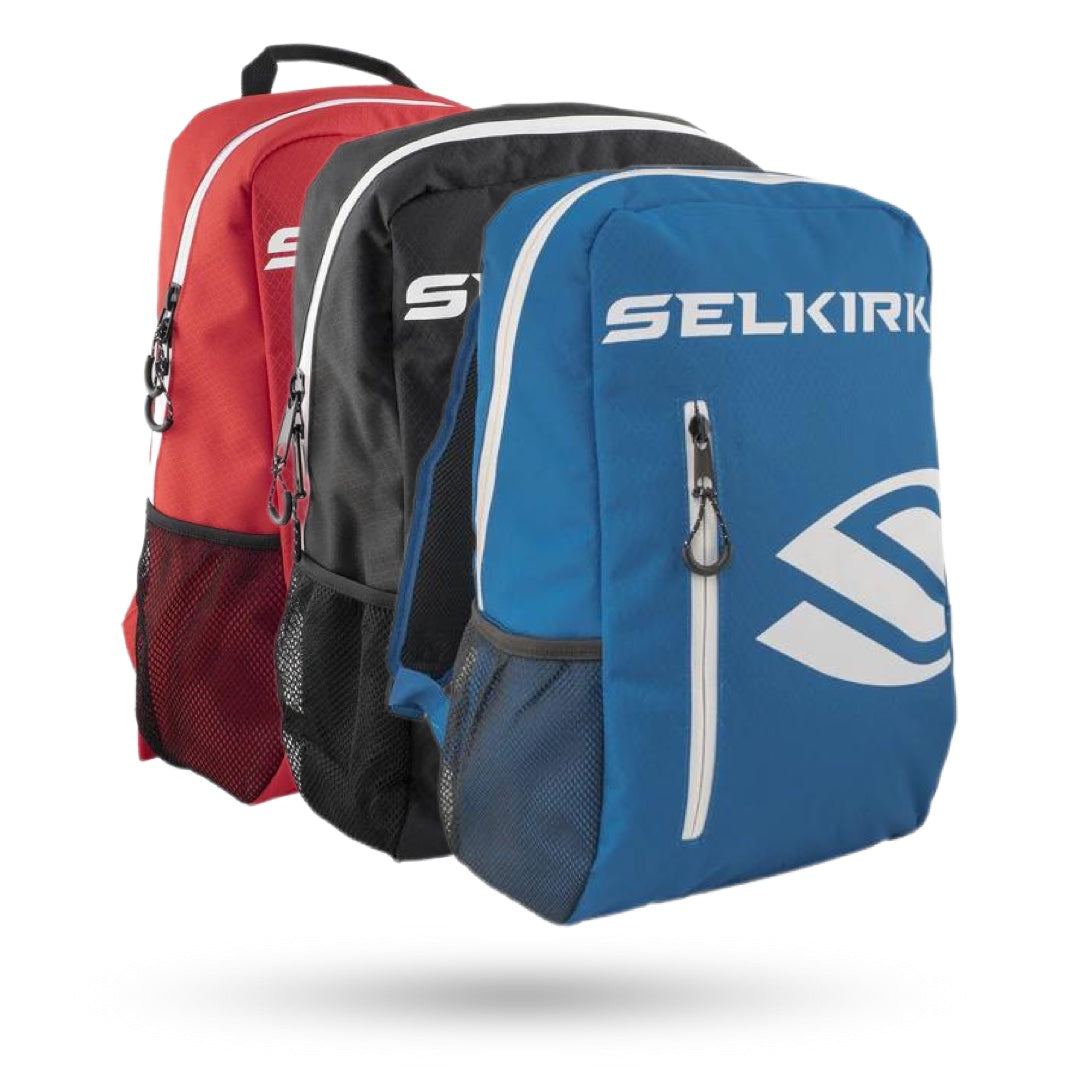 Selkirk Day Backpack (2021) Pickleball Bag - Selkirk Day Backpack (2021) Pickleball Bag - Selkirk Day Backpack (2021) Pickleball Bag - Selkirk Day Backpack (2021) Pickleball Bag.