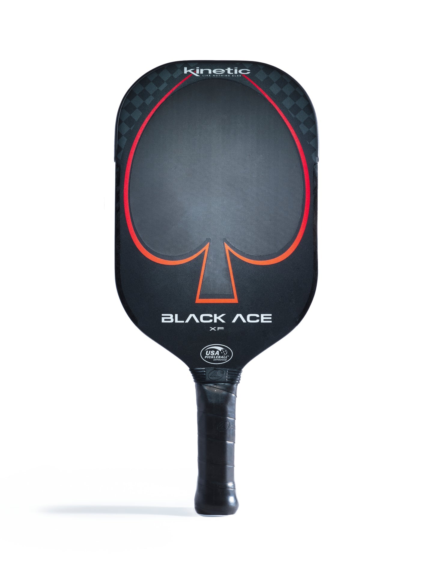 Picture of the ProKennex Black Ace XF Pickleball Paddle -