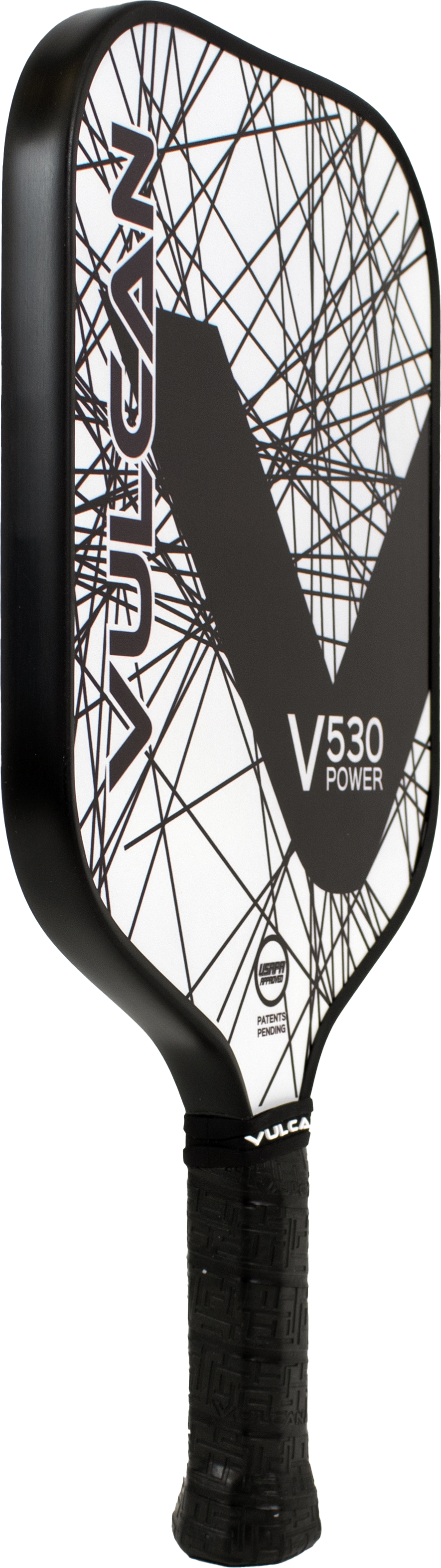 The Vulcan V350 is shown on a white background.